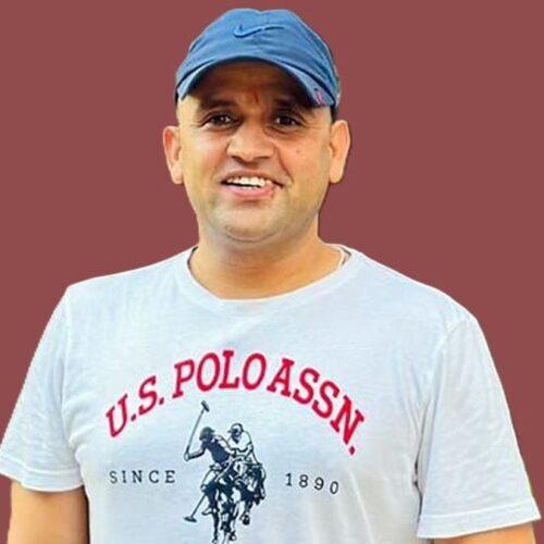 बालेन शाहको पीएसओमा डीएसपी बस्याल नियुक्त