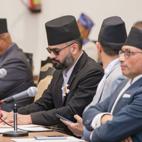केही मन्त्रीको टुंगो लाग्यो, गृहमन्त्री अझै अनिश्चित