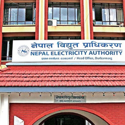 डेडिकेटेड ट्रंकलाइन विवाद: उद्योगीहरूको दाबी नपुग्ने ठहर