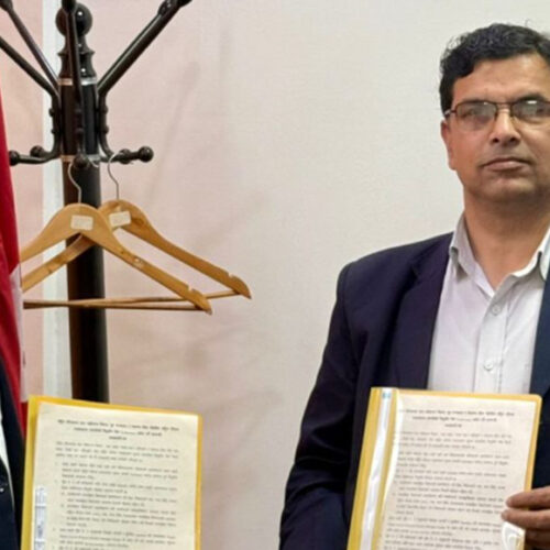 स्वास्थ्य बिमा नविकरण गर्न राष्ट्रिय परिचयपत्र अनिवार्य