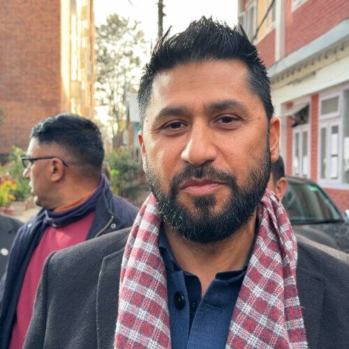 रविको मुद्दा फिर्ताविरुद्धको रिट ‘हेर्दाहेर्दै’मा