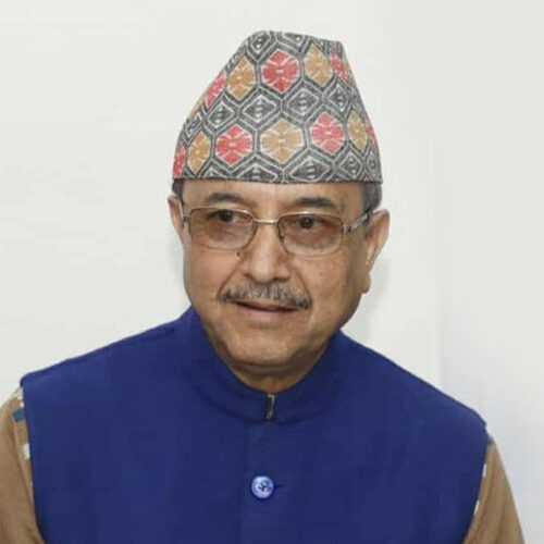 देउवा समूहको बैठक बस्दै, छलफलका लागि तीन एजेन्डा तय