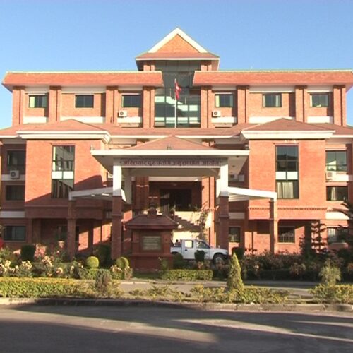 प्रअले छात्रवृत्ति रकम हिनामिना गरेपछि…