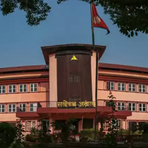 सिन्धुली-१ बाट निर्वाचित रास्वपाका सांसद कार्कीविरुद्ध रिट दर्ता, शपथ नखुवाउन माग