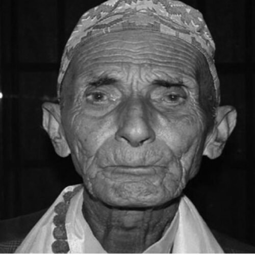 एमाले अध्यक्ष ओलीका पिताको निधन