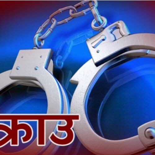 गुर्जुधारा यातायात कार्यालयबाट समातिए ८ बिचौलिया