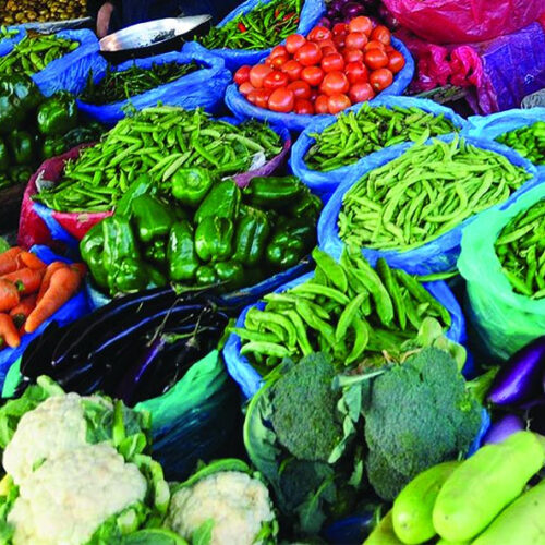 यस्तो छ आजका लागि कृषिउपजको थोक मूल्य