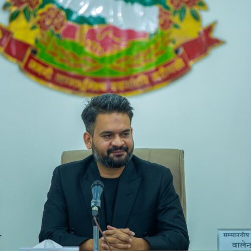 प्रधानमन्त्री बालेन्द्र शाहद्वारा नयाँ वर्षको शुभकामना व्यक्त