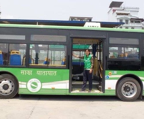 आजदेखि काठमाण्डु उपत्यकामा रात्रिकालीन बस चल्ने, यस्तो छ रुट