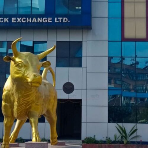 अब सेयर बजार सातामा ४ दिन मात्रै खुल्ने
