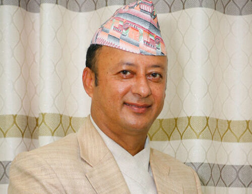 दीपक खड्कालाई थप ७ दिन थुनामा राखेर अनुसन्धान गर्न अनुमति