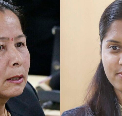 आज उपसभामुखको निर्वाचन हुदै