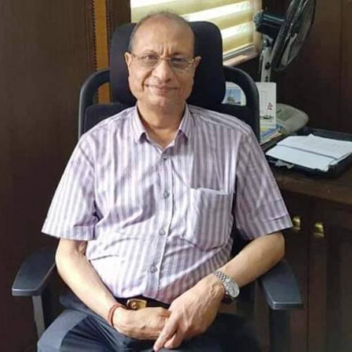 शंकर ग्रुपका अध्यक्ष अग्रवाल रिहा