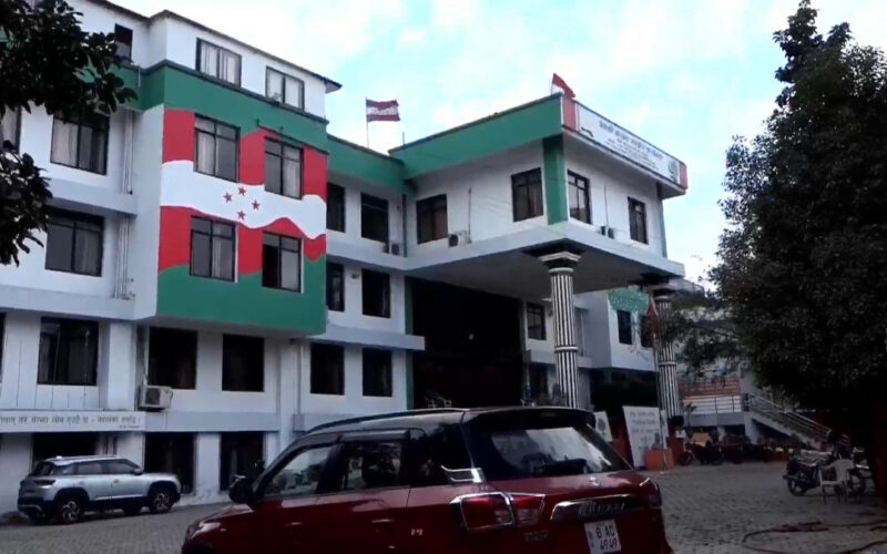 प्रधानमन्त्री कप एनभीए भलिबलमा आज ५ वटा खेल हुँदै