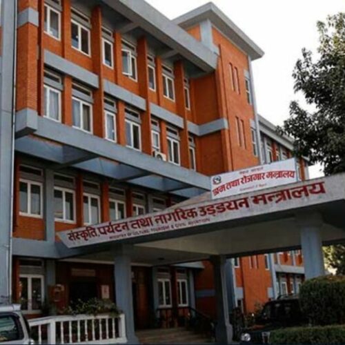 ‘फेक रेस्क्यू’ रोक्न सरकारले बनायो उच्चस्तरीय समिति
