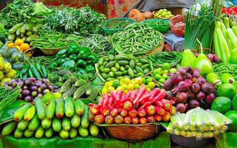 आज कुन फलफूल र तरकारीको मुल्य कति ?