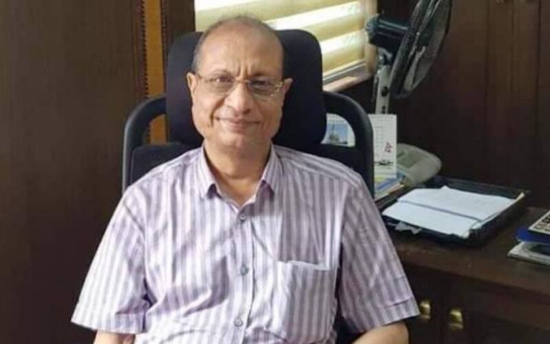 सम्पत्ति शुद्धीकरण अनुसन्धानमा जगदम्बा समूहका अध्यक्ष अग्रवाल पक्राउ