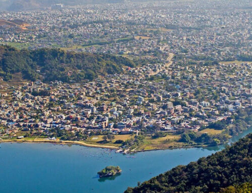 फेवातालको जग्गा अध्ययन गर्न ५ सदस्यीय छानबिन समिति गठन