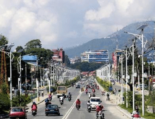 जोर बिजोर प्रणाली लागु गर्ने सरकारको तयारी  