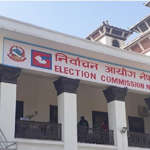 मतदाता नामावली संकलन आजदेखि सुरु