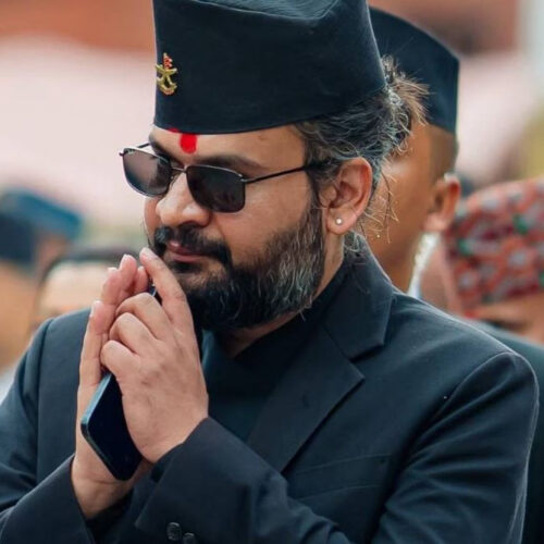 प्रधानमन्त्री बालेनको सम्पत्ति : काठमाडौँमा ५ आना जग्गा, श्रीमतीको नाममा १९० तोला सुन