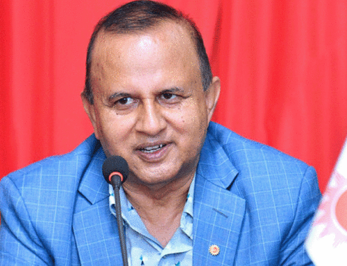कार्की आयोगको पूर्वाग्रही प्रतिवेदनले औचित्य गुमायो : शङ्कर पोखरेल