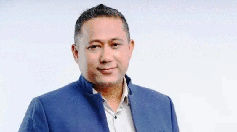 परराष्ट्रमन्त्री शिशिर खनालको सम्पत्ति विवरण