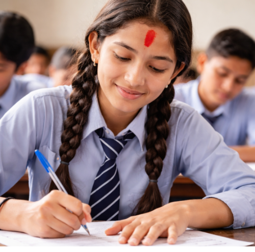 एसईई शान्तिपूर्ण रूपमा शुरू